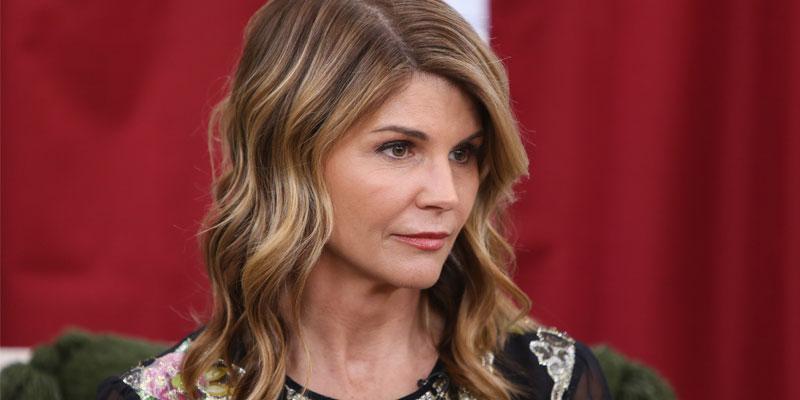 Lori Loughlin Hallmark Show Returns PP