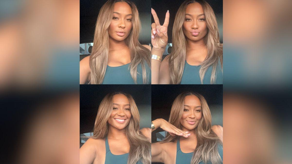 image of Earlier this year, Kayla Nicole jokingly auditioned to become the next lead of ‘The Bachelorette’ through a TikTok video.