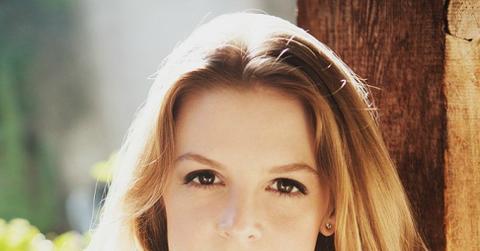 Ashley bell headshot