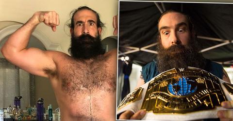 WWE World Pays Tribute To Job Huber, 41, After His Sudden Death