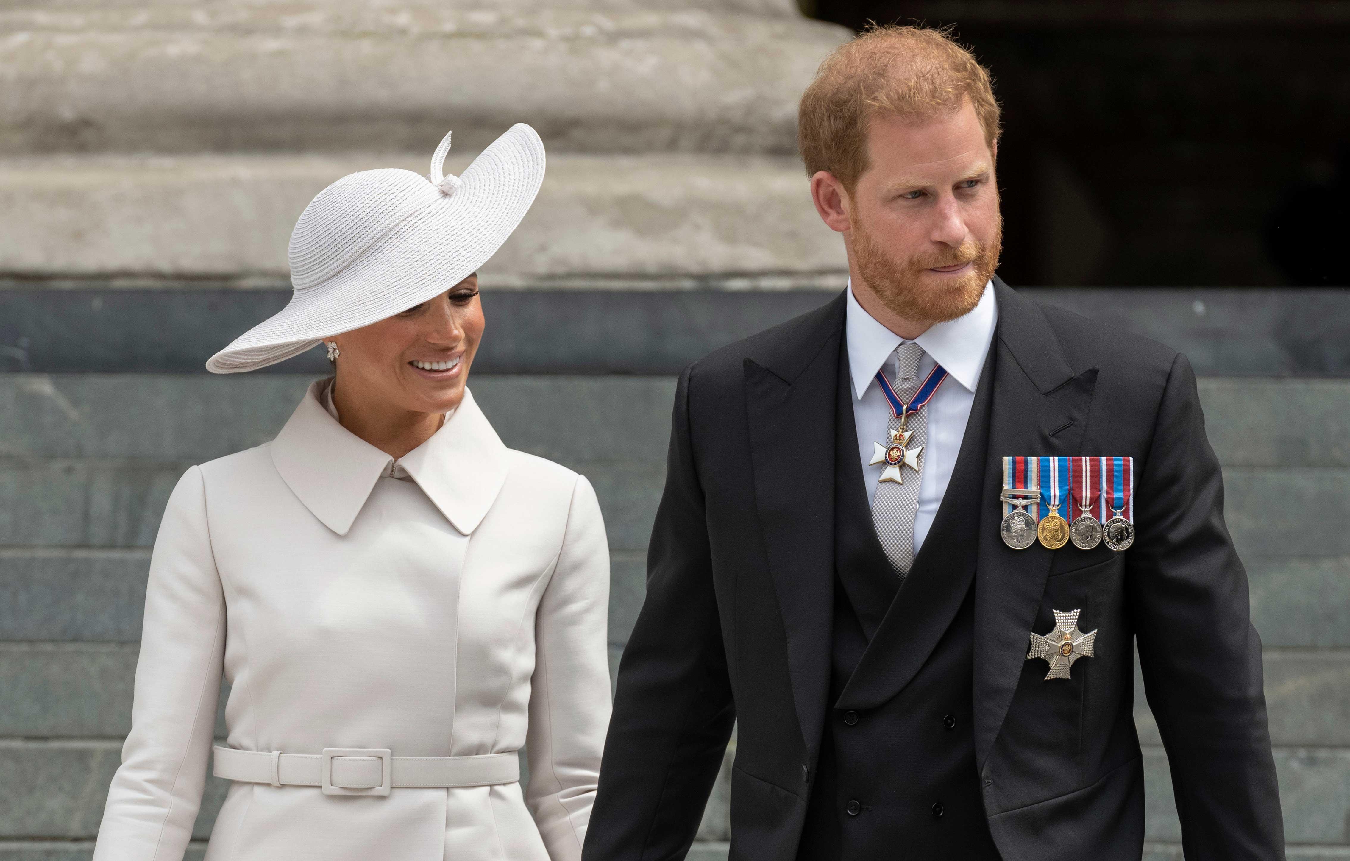 sharon osbourne offers two cents on prince harry meghan markles megxit