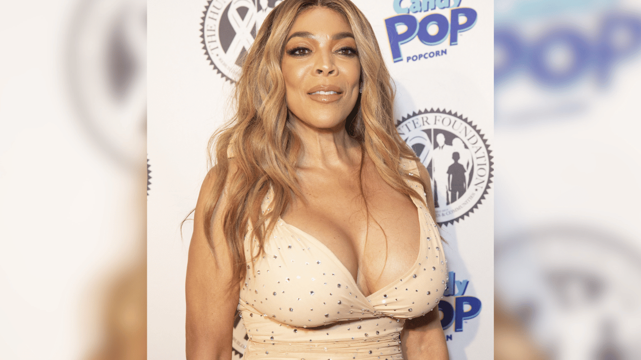 photo of Norman Baker said no one has been able to replace 'irreverent' Wendy Williams.