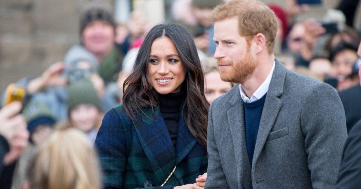 meghan markle lying instagram post embarrassed