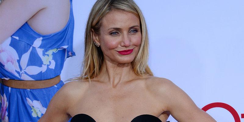 Cameron Diaz