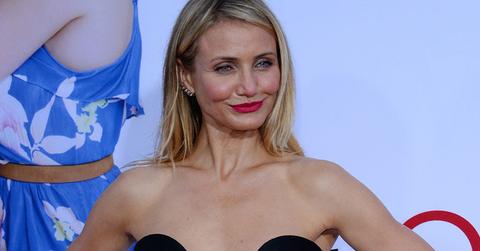 Cameron Diaz