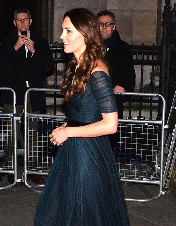 Kate middleton