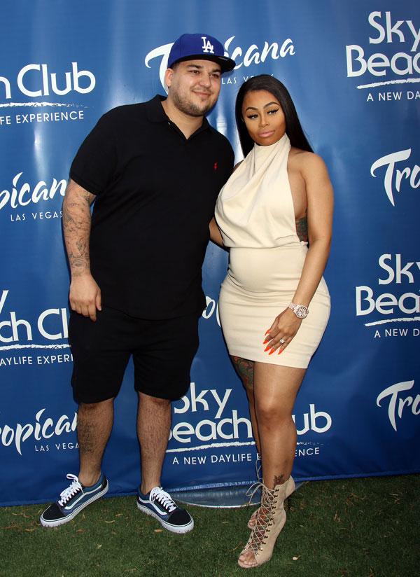 Blac chyna baby gender 03