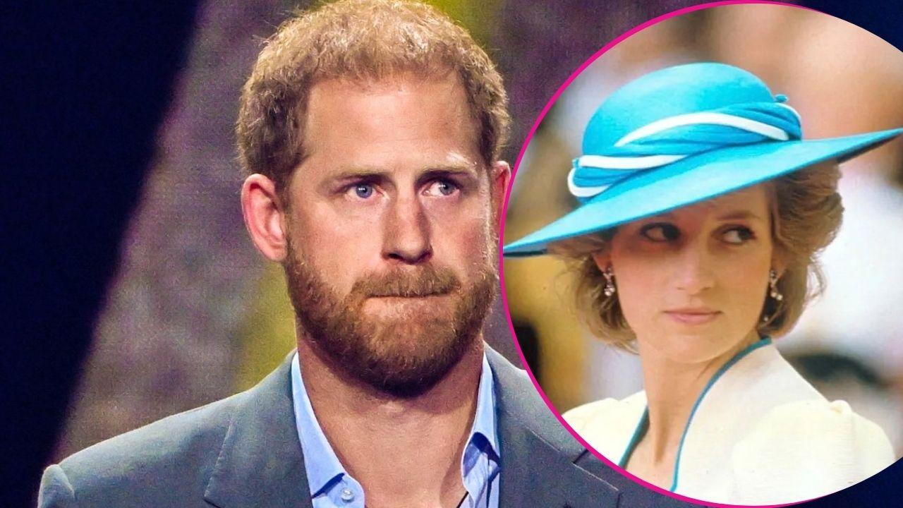 image of harry and Diana 