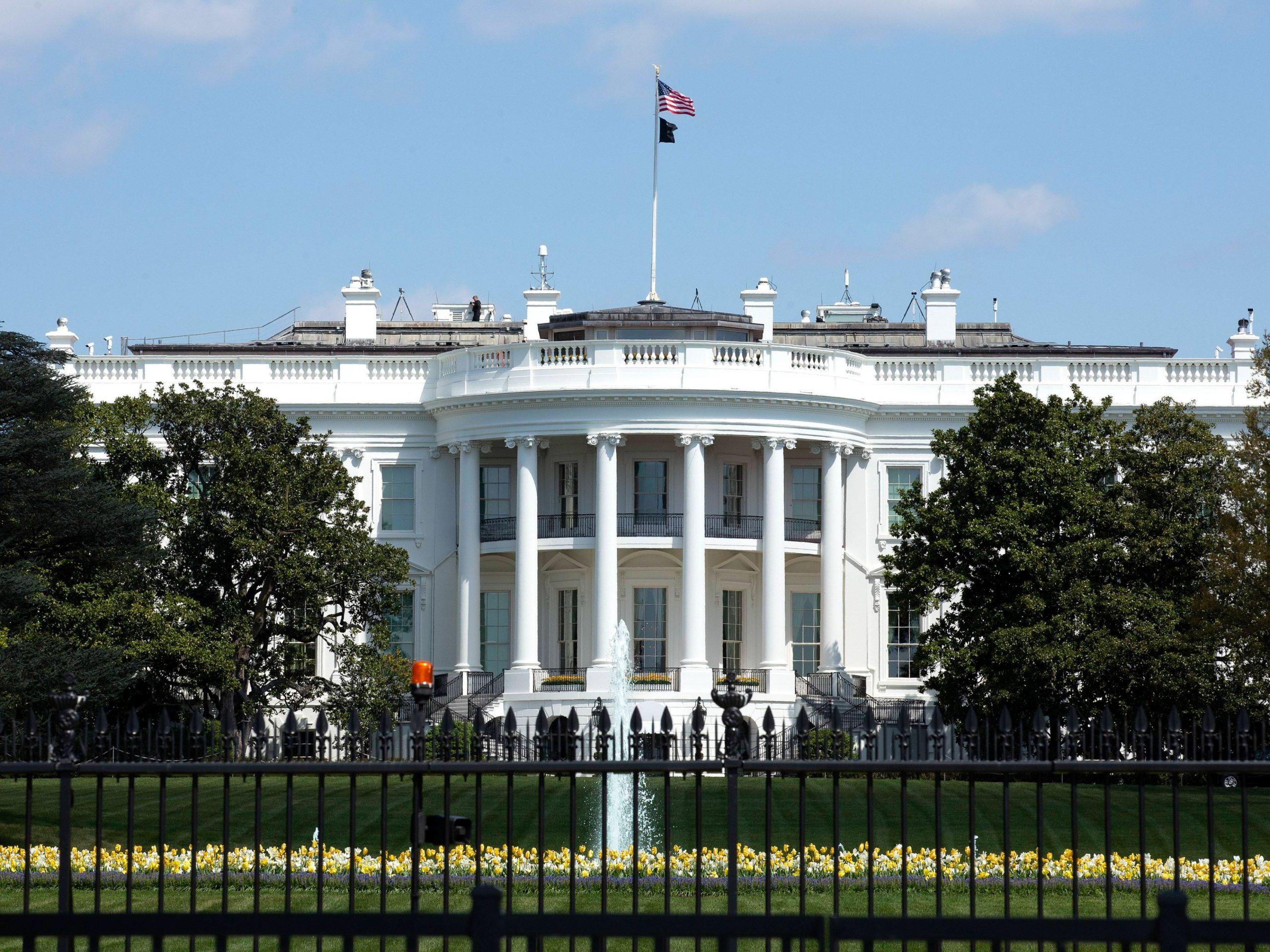 White House