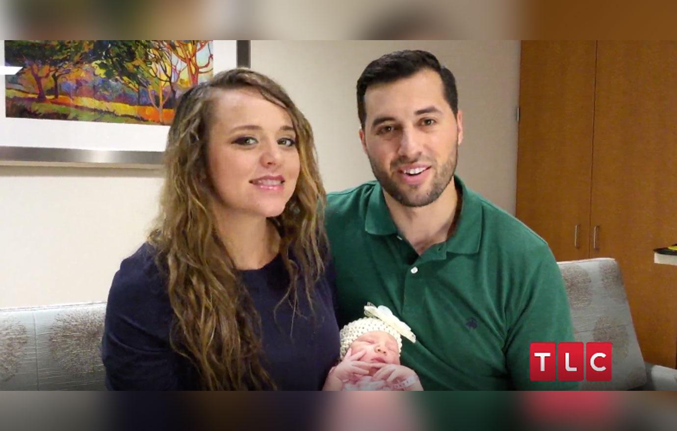 Jinger duggar watches this risque netflix show 01