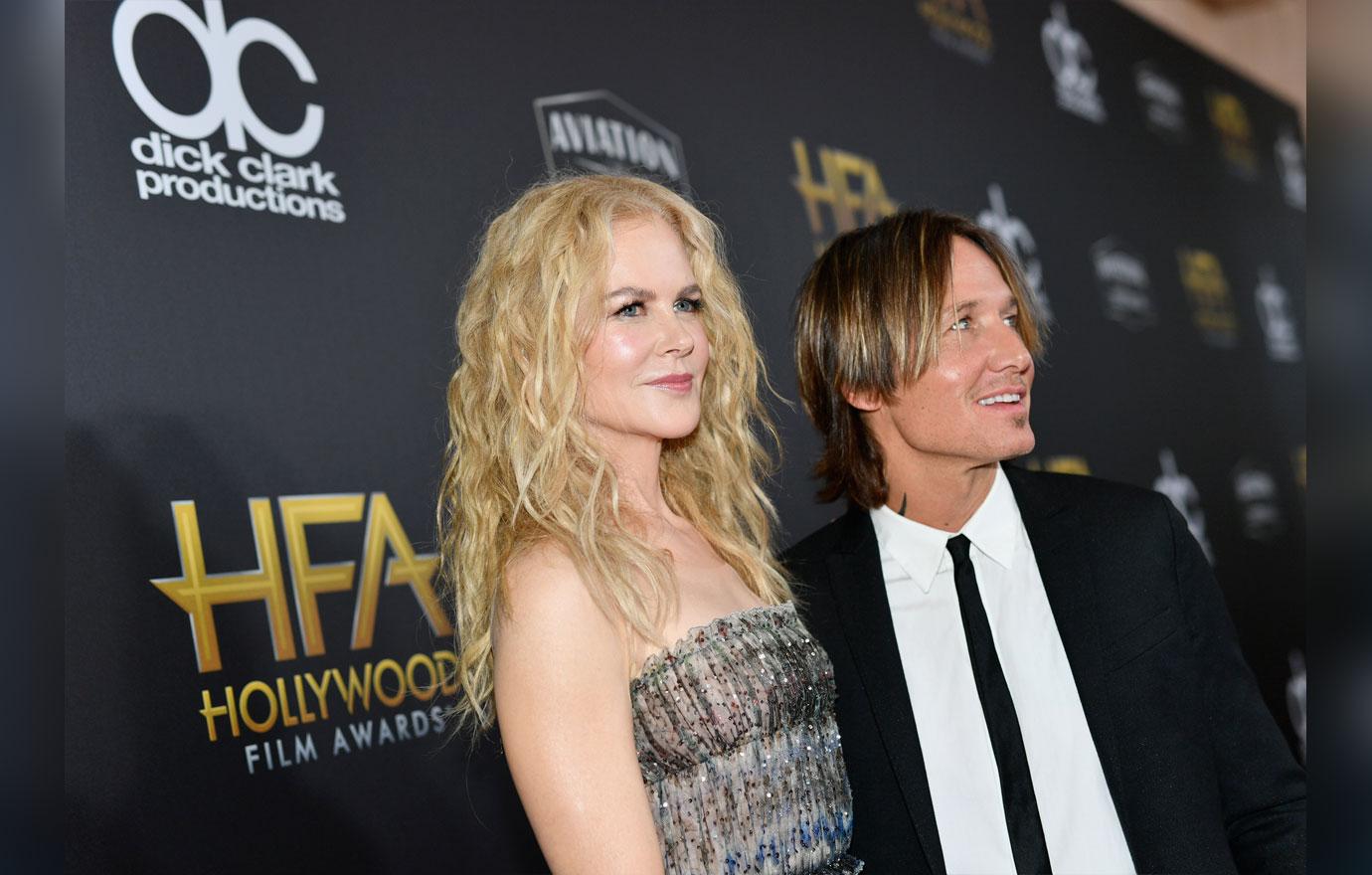 Nicoe kidman keith urban 4