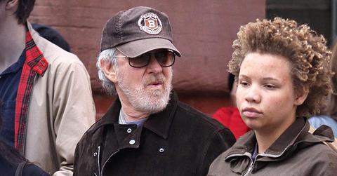 Does Steven Spielberg's Daughter Mikaela Work In Adult Entertainment?