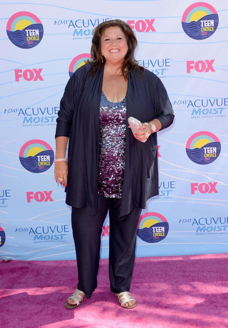 Teen Choice Awards 2012 &#8211; Arrivals