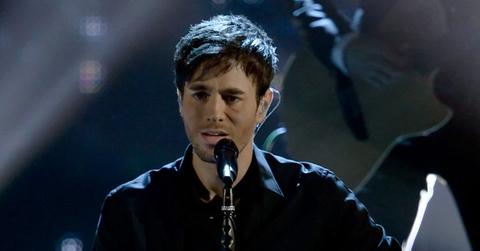 Enrique iglesias hottie