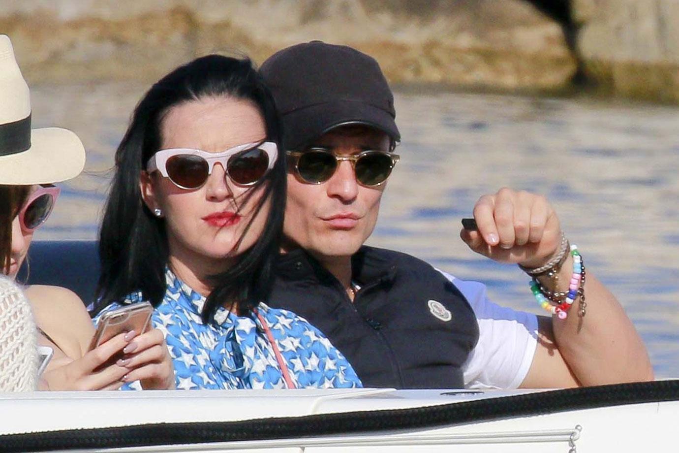 Orlando Bloom Katy Perry Split Nude 06