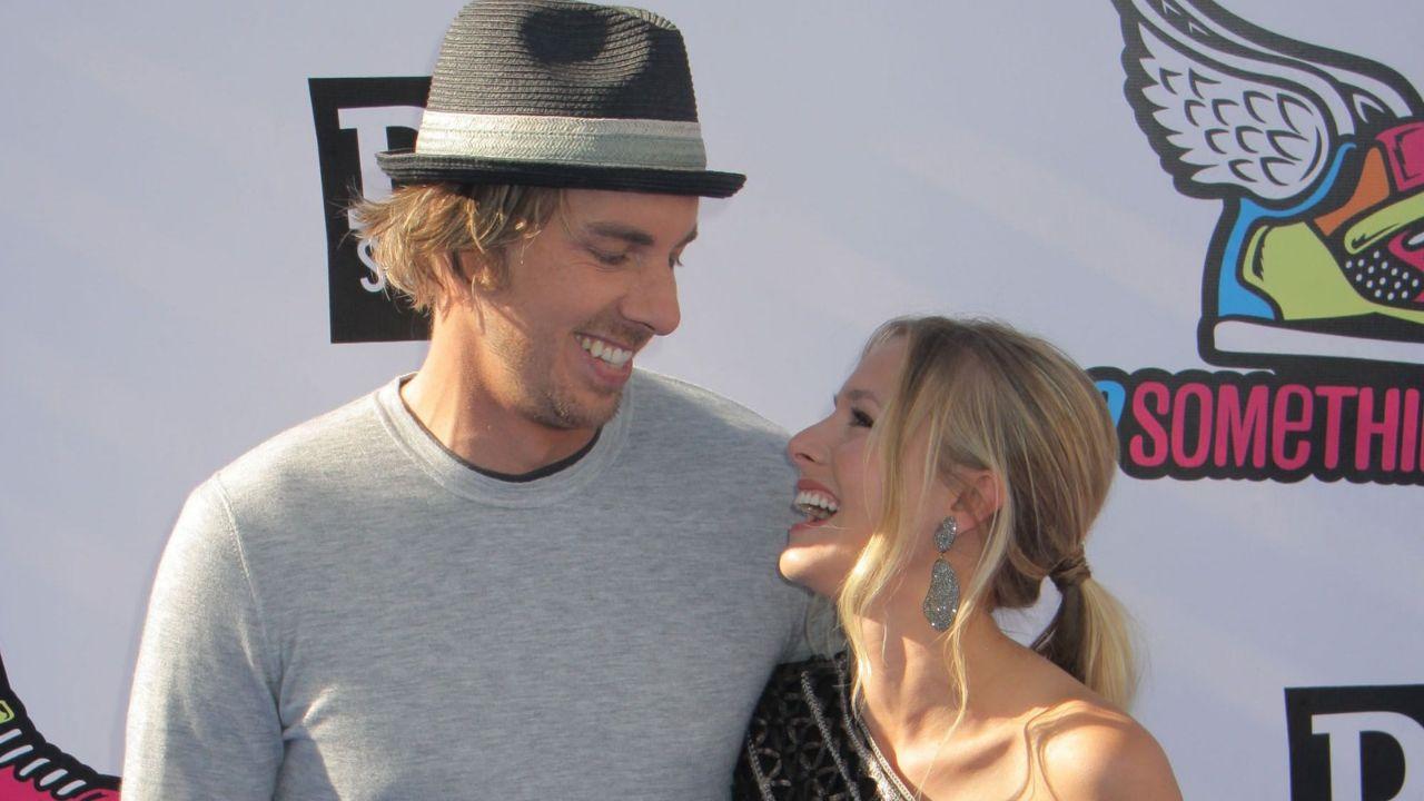 Kristen Bell, Dax Shepard