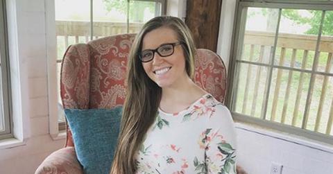 //Joy Anna Duggar Pregnant Siblings PP