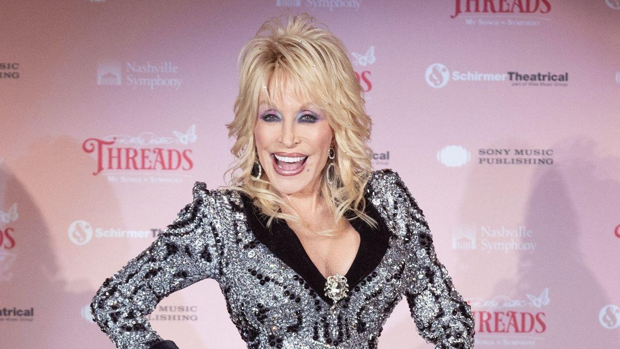dolly parton transformation over the years photos