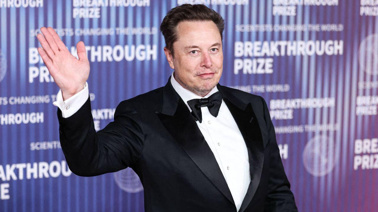 Image of Elon Musk sharply criticized Alex Gibney and called the nearly four-hour documentary a hit piece.