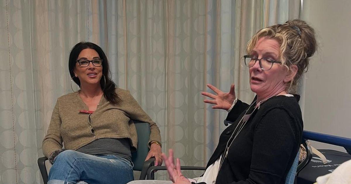 Photo of Melissa Gilbert