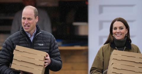 prince william kate middletons cutest photos