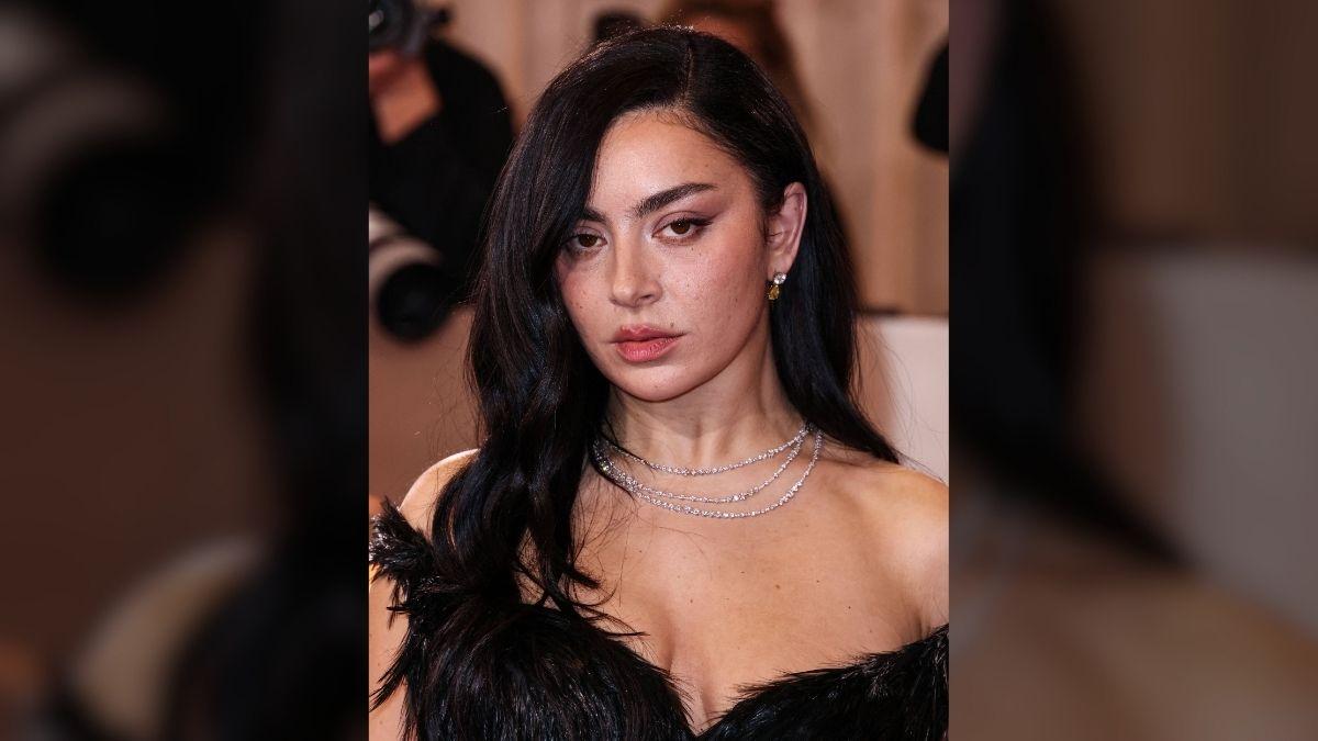 image of The Instagram post coincided with promotion for her upcoming film 'The Moment.'