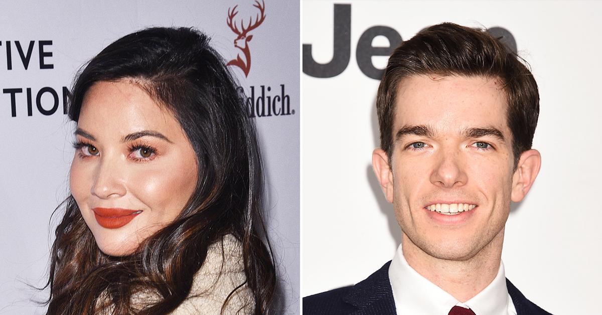 Did John Mulaney Cheat On Wife Anna Marie Tendler With Olivia Munn 3845