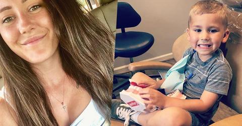 jenelle-evans-instagram-lost-custody-kids-kaiser-nathan