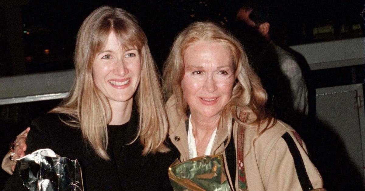 Photo of Ladd received three Oscar nominations.