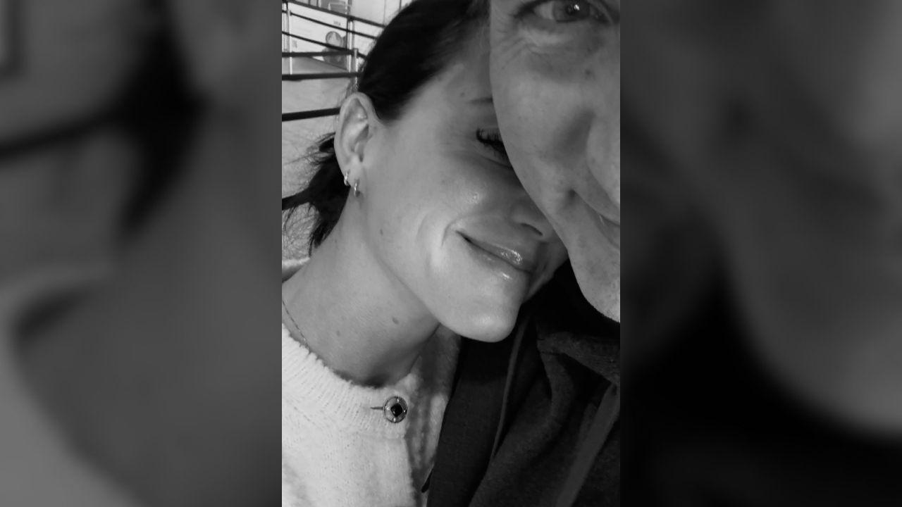 image of Katy Perry was previously engaged to Orlando Bloom.