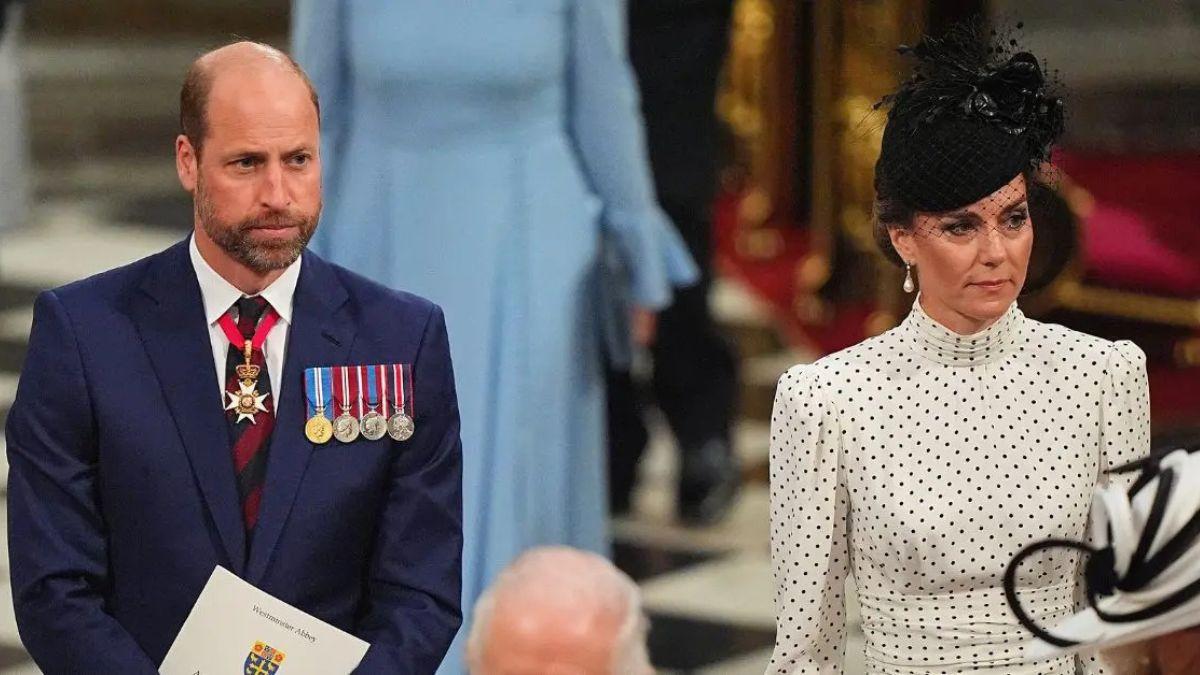 image of prince William 