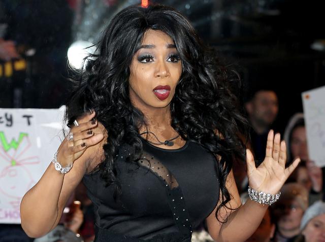 Tiffany &lsquo;New York&rsquo; Pollard Opens Up About Getting Married