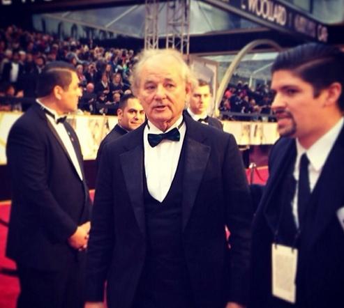 BillMurray