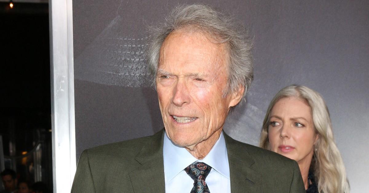 Clint Eastwood Feels the Movie Industry Has Retired on Him