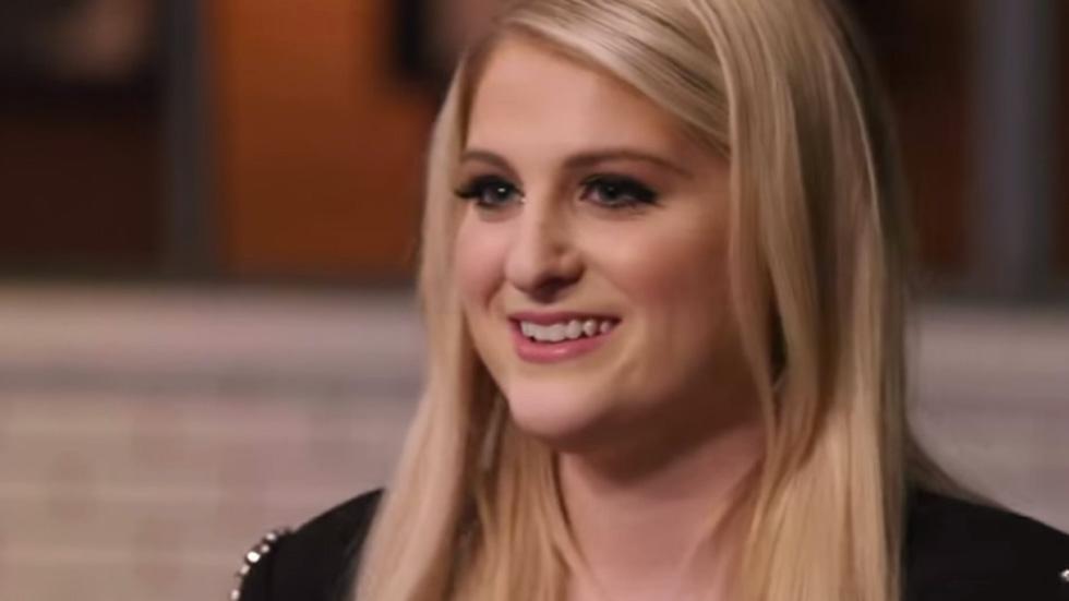 Meghan trainor the voice battle rounds