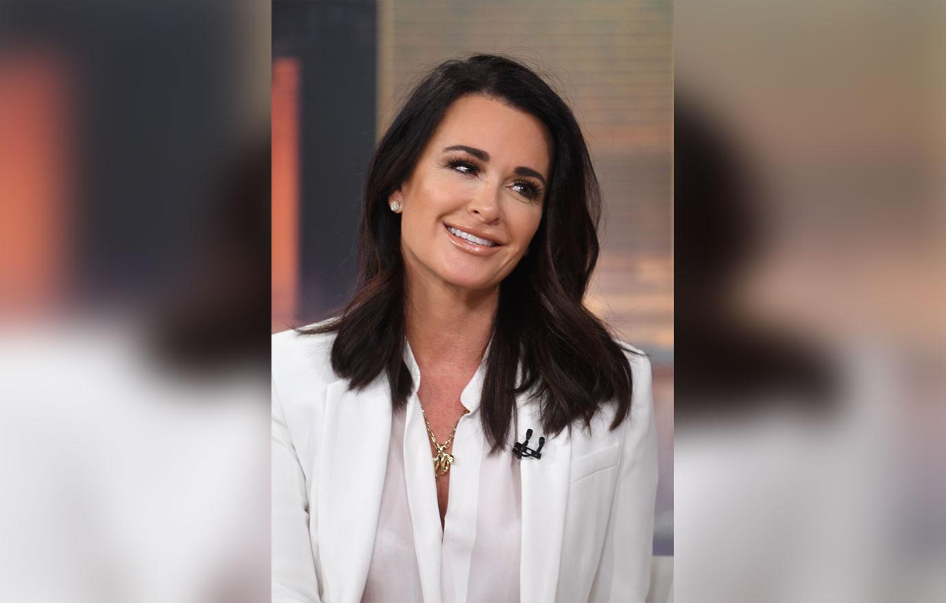 Kyle Richards on Rebuilding Her Birkin Collection: “I Try to Get
