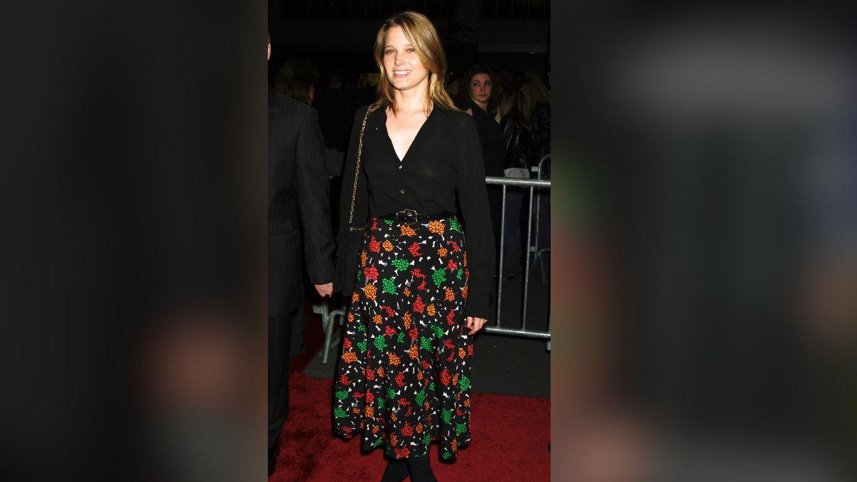 image of Bridget Fonda has had a 'shift' in the way she 'carries herself,' said an insider. 