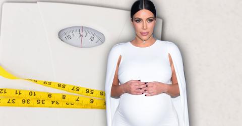 Kim kardashian emergency diet
