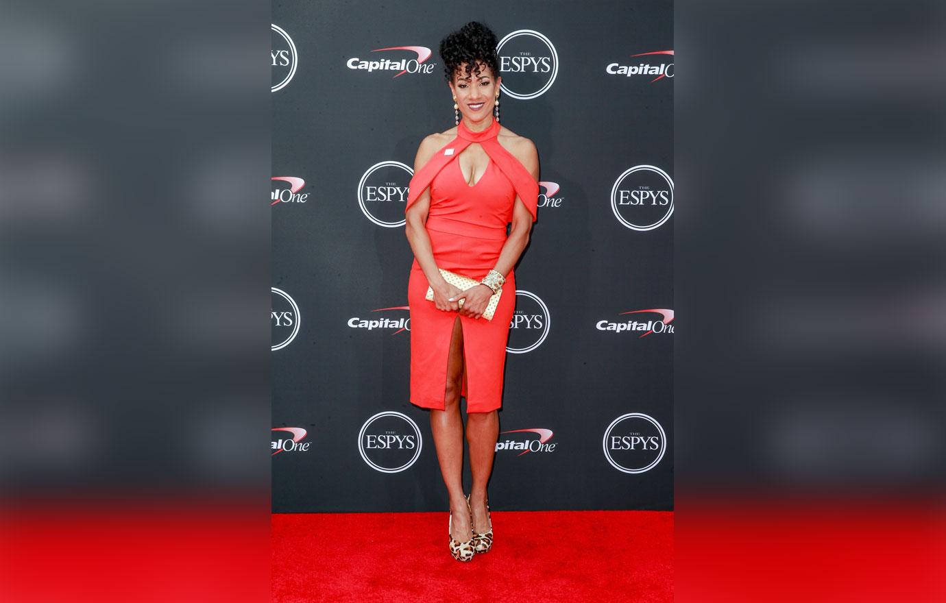 The 2018 ESPYS &#8211; Arrivals