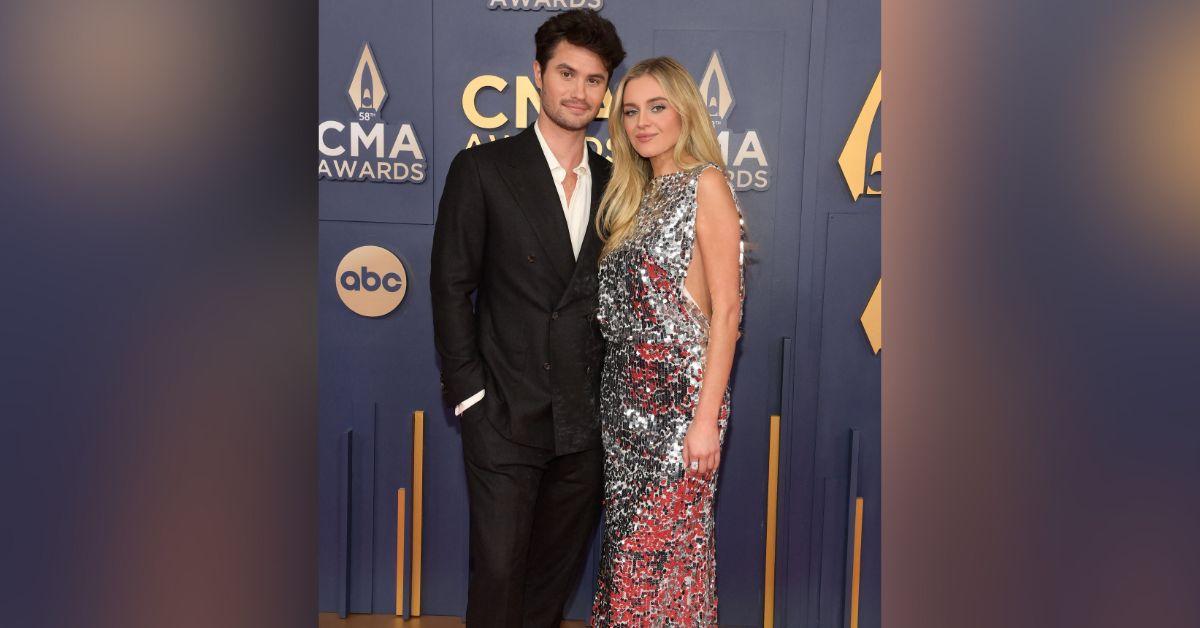 kelsea ballerini starstruck lady gaga pop star quickly put ease