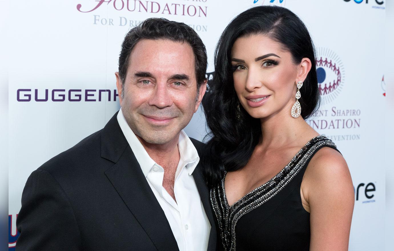 Paul Nassif