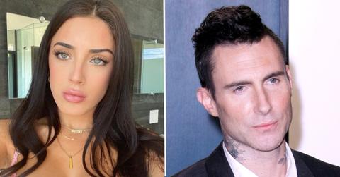 sumner adamlevine pp