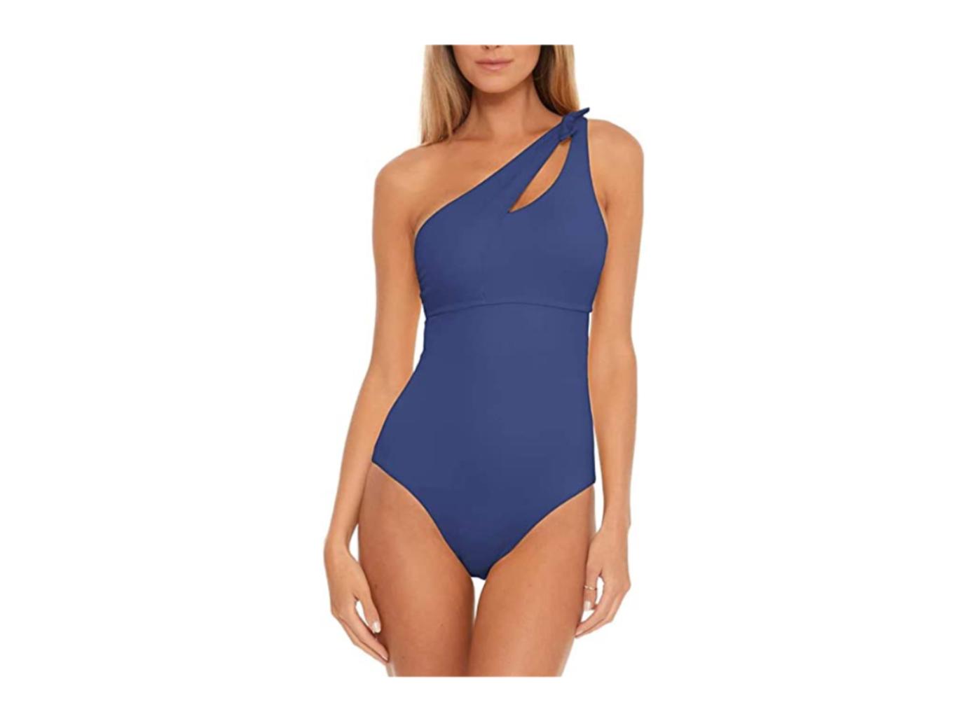 One Piece Swimwear