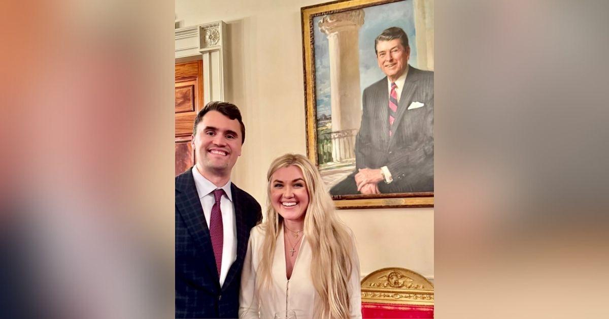 erika kirk transformation before after photos