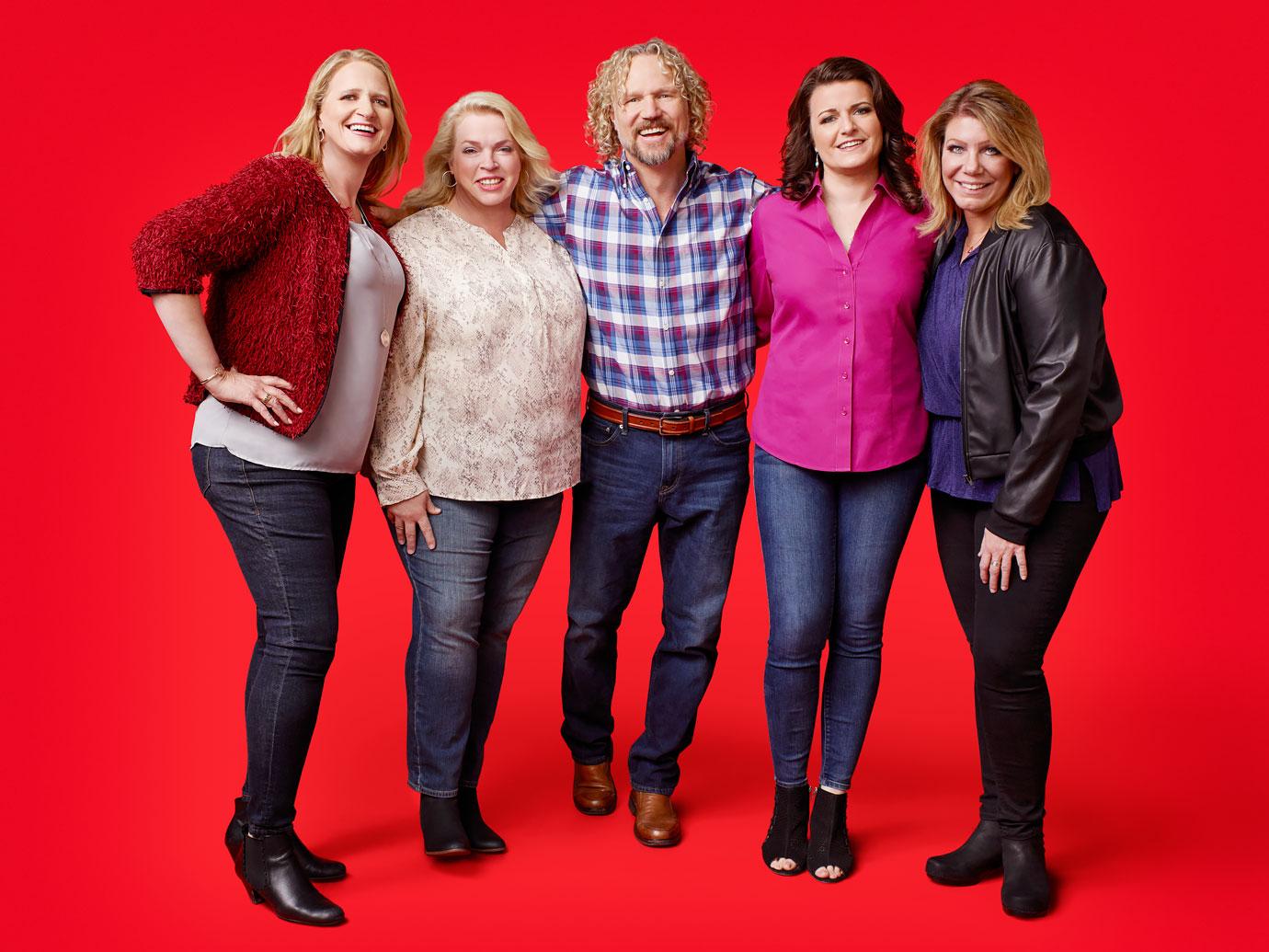 sister wives meri brown cant fix past kody brown marriage trouble christine brown ok