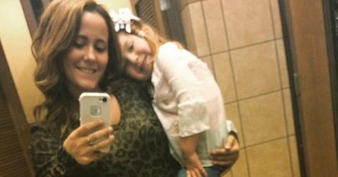 Jenelle evans emery griffith