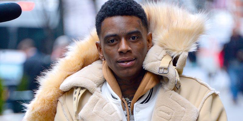 Soulja header