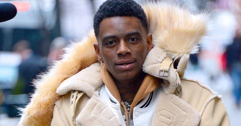 Soulja header