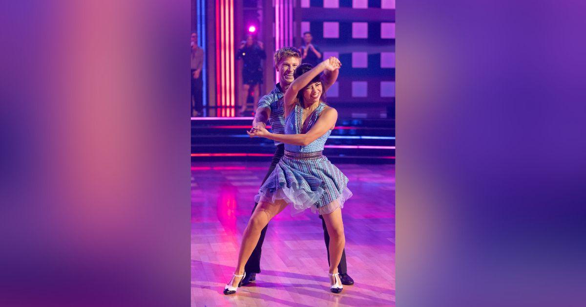 is robert irwin dating xochitl gomez inside their relationship