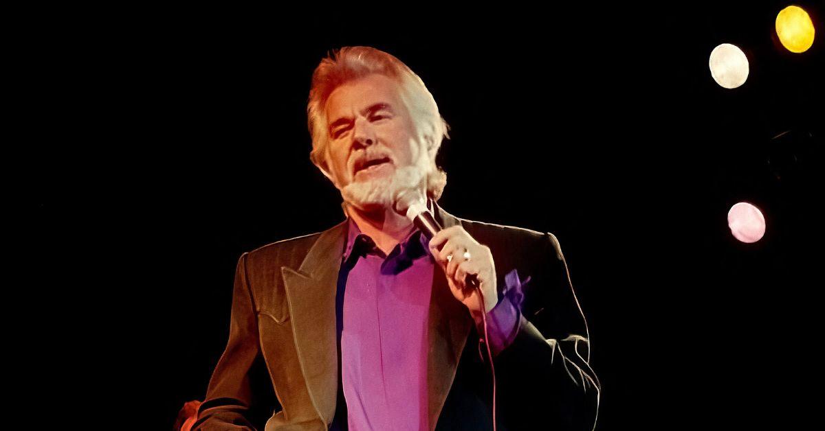 kenny rogers